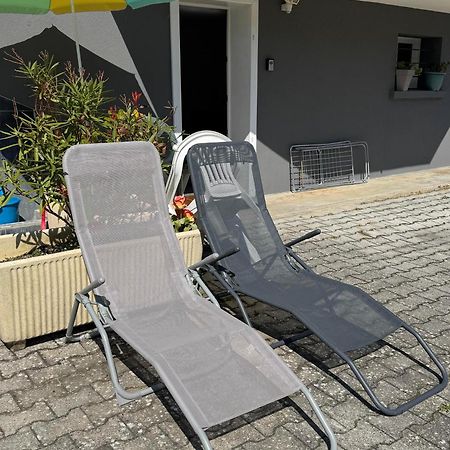 Appartement Detox Au Pied Du Semnoz Seynod Luaran gambar