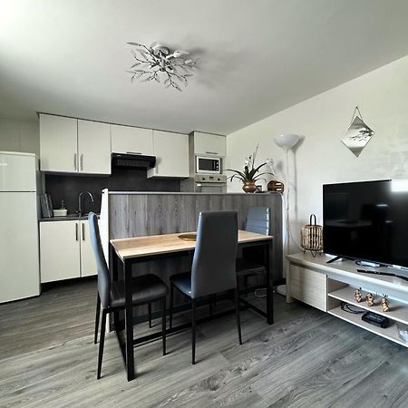 Appartement Detox Au Pied Du Semnoz Seynod Luaran gambar