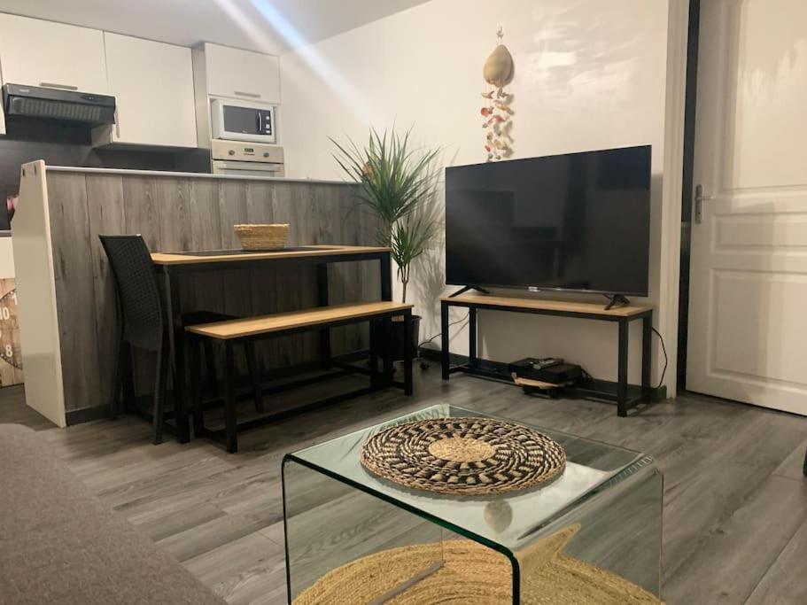 Appartement Detox Au Pied Du Semnoz Seynod Luaran gambar
