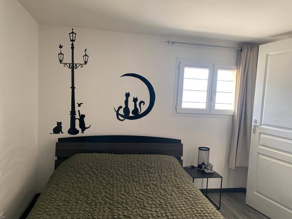 Appartement Detox Au Pied Du Semnoz Seynod Luaran gambar