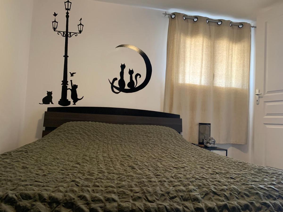 Appartement Detox Au Pied Du Semnoz Seynod Luaran gambar