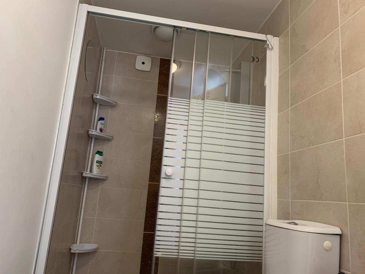 Appartement Detox Au Pied Du Semnoz Seynod Luaran gambar