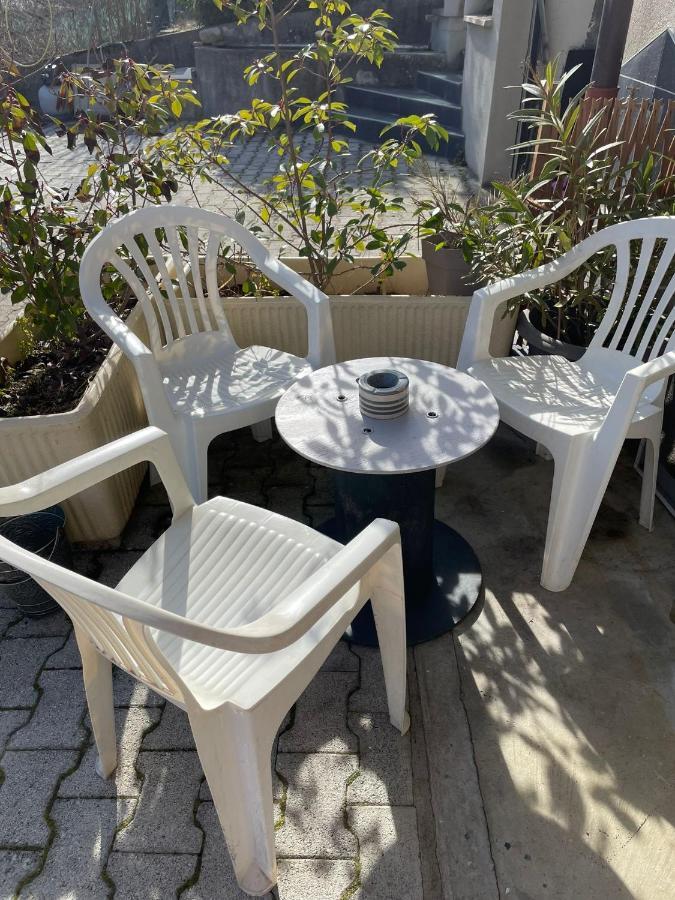 Appartement Detox Au Pied Du Semnoz Seynod Luaran gambar