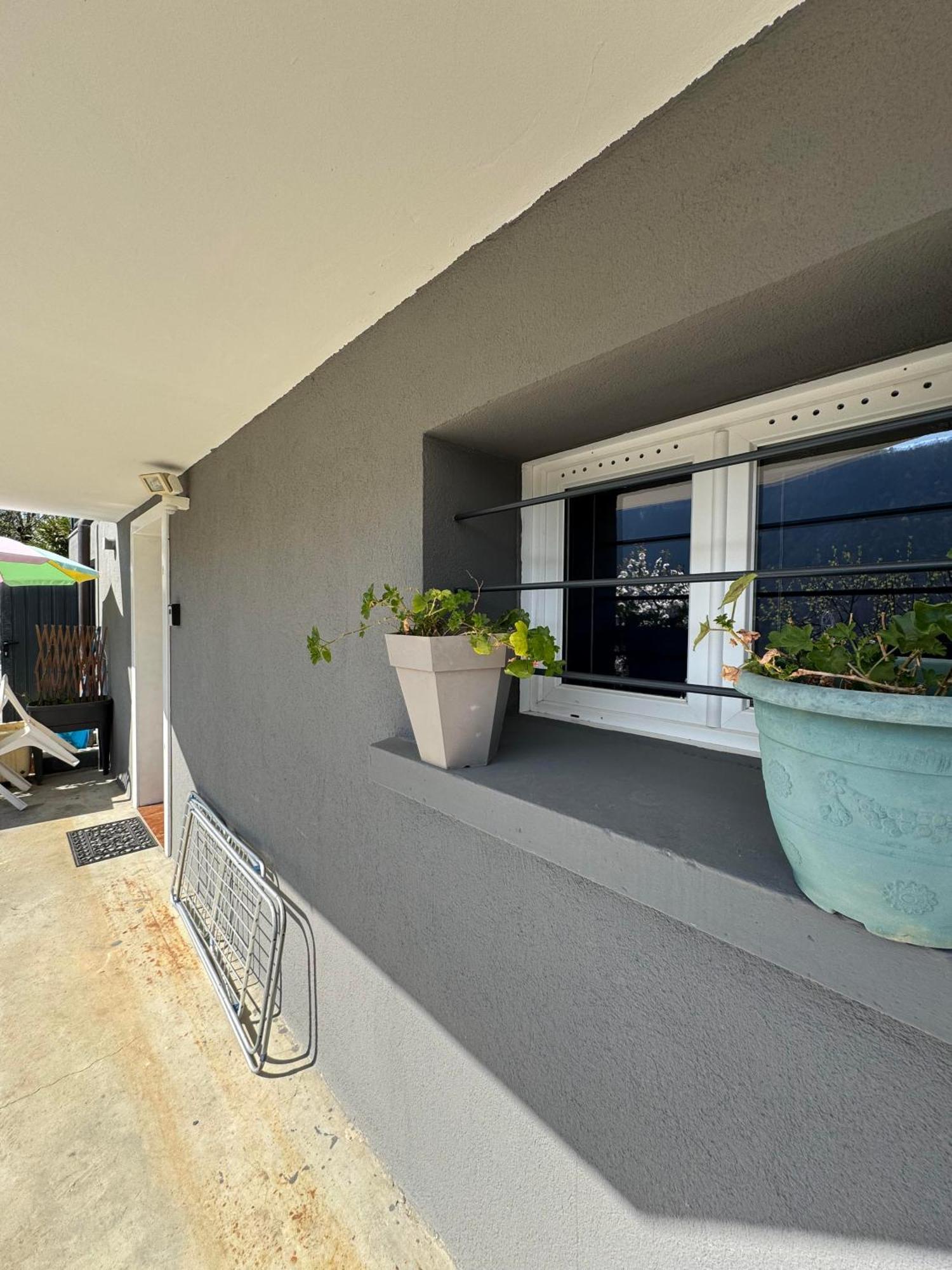 Appartement Detox Au Pied Du Semnoz Seynod Luaran gambar