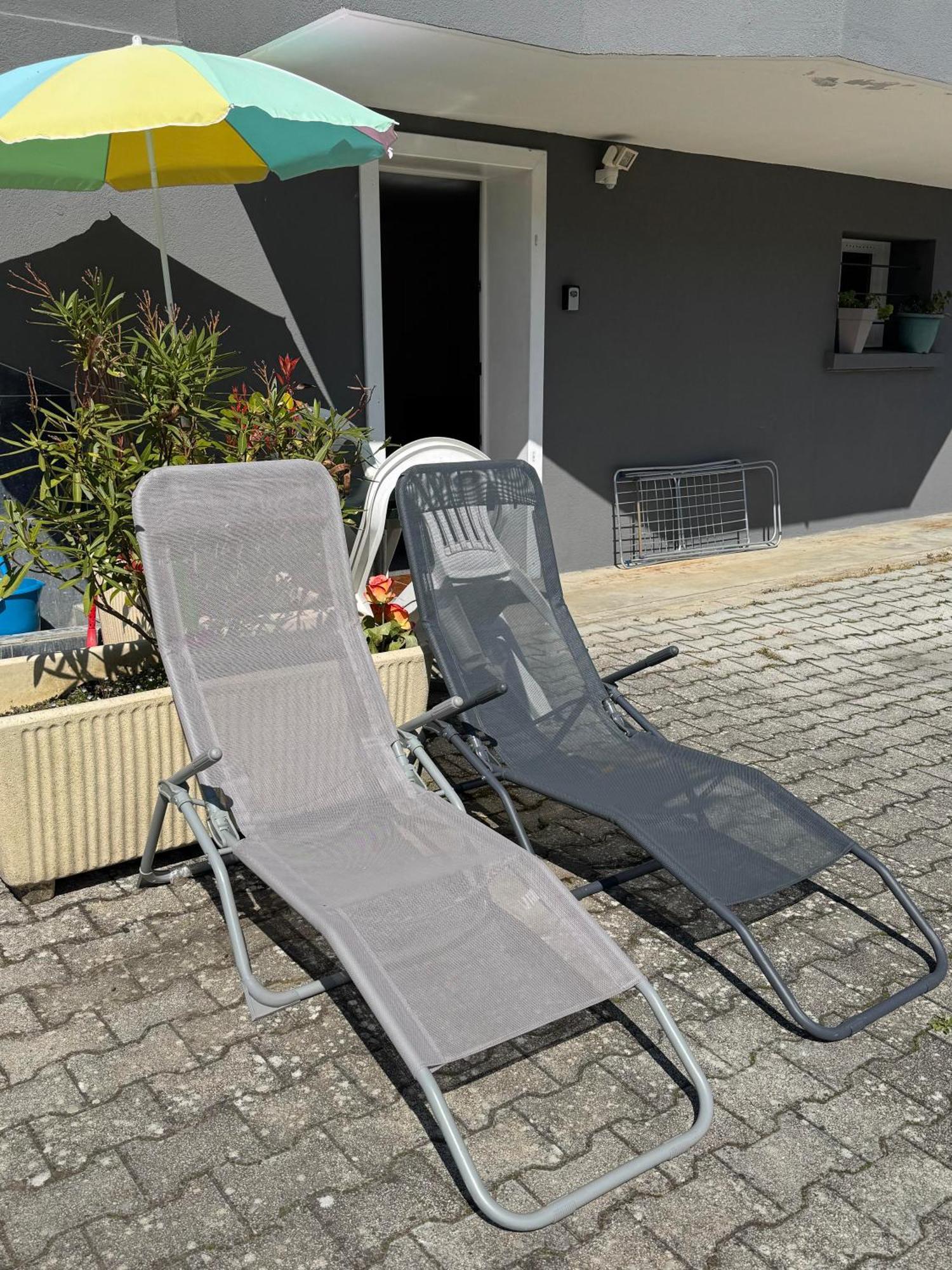 Appartement Detox Au Pied Du Semnoz Seynod Luaran gambar