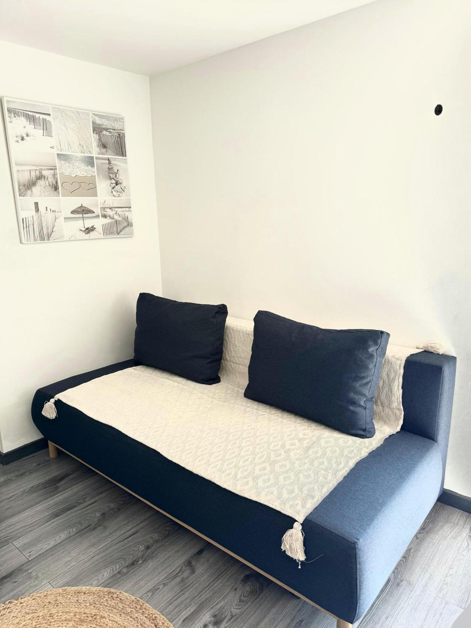 Appartement Detox Au Pied Du Semnoz Seynod Luaran gambar