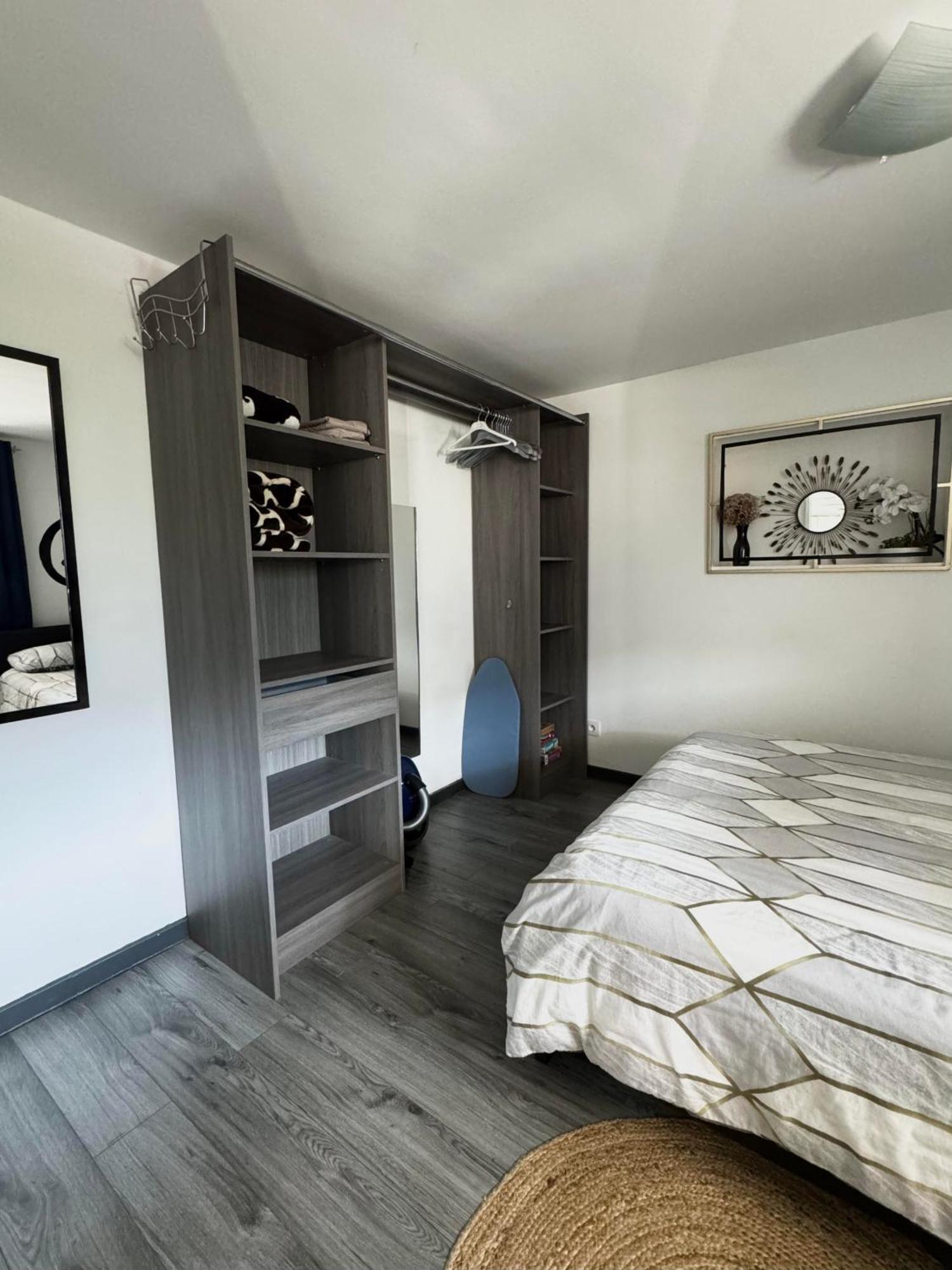 Appartement Detox Au Pied Du Semnoz Seynod Luaran gambar