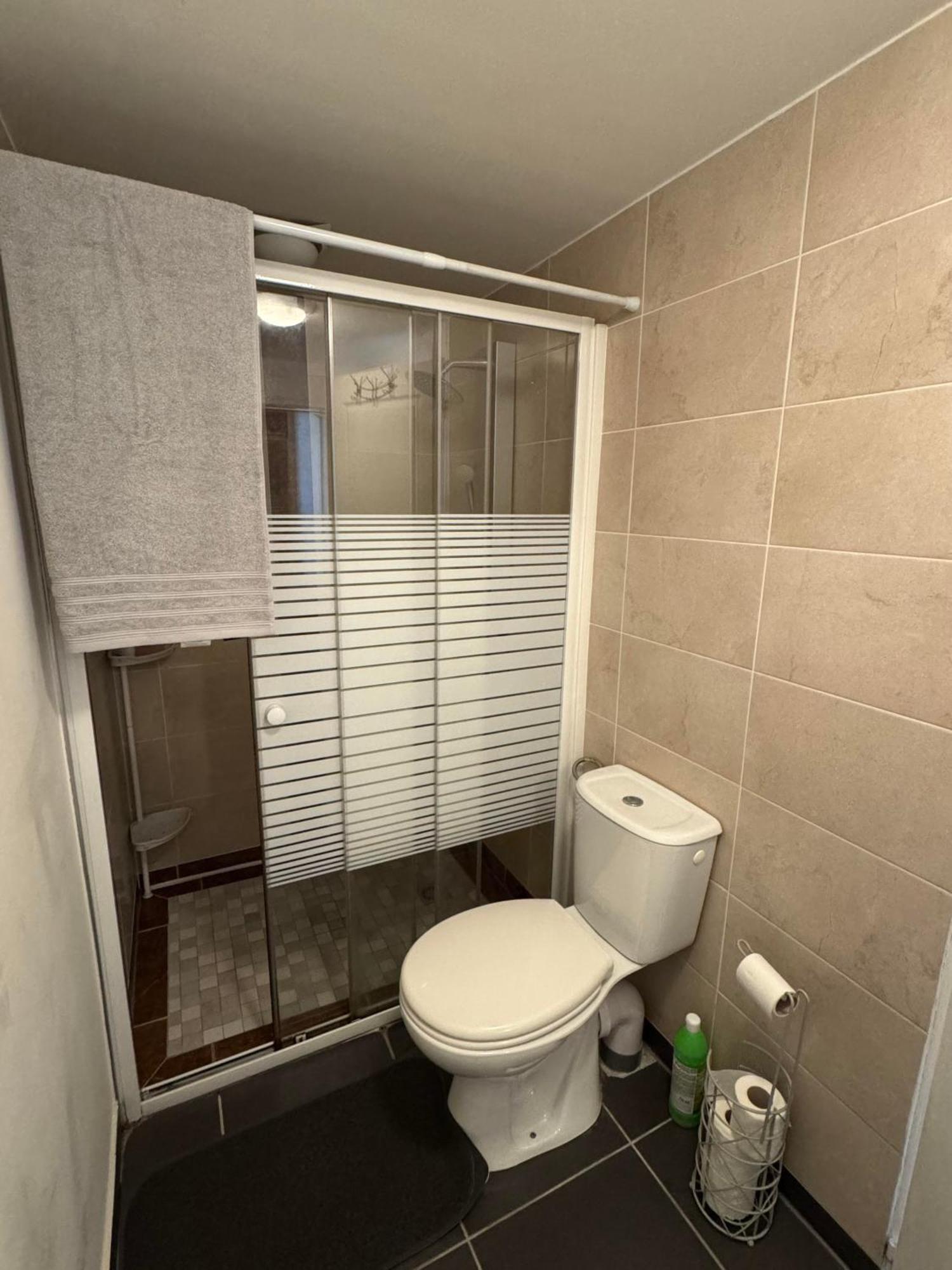 Appartement Detox Au Pied Du Semnoz Seynod Luaran gambar